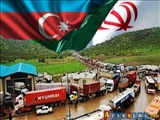 بررسی ایجاد تسهیلات بیشتر در گذرگاه های مرزی ایران و آذربایجان