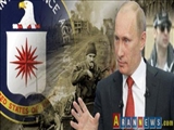 ولادیمیر پوتین، آمریکا را به حمایت مستقیم تدارکاتی از شبه‌نظامیان در منطقه قفقاز شمالی متهم کرد.