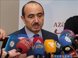 مشاور رییس جمهور آذربایجان: تا زمانی که مناقشات منطقه ای حل نشده، برقراری صلح و ثبات در جهان امکان پذیر نیست