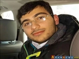 دادگاه باکو حکم بازداشت یکی از اعضای حزب خلق جمهوری آذربایجان را صادر کرد  