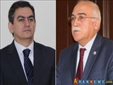 دولت باکو احزاب مساوات و جبهه خلق را به گفتگو دعوت کرد