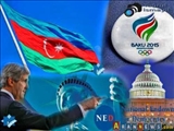 جمهوري آذربايجان، غرب را به تلاش در برهم زدن ثبات اين کشور متهم کرد