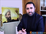 بیانیه جمعی از روحانیون گرجستان درباره حکم اعدام شیخ نمر          