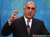 وزیر خارجه جمهوری آذربایجان: با اطمینان کامل می گویم مناقشه قره باغ در آینده نزدیک حل خواهد شد