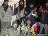عضوگیری هزار نفری داعش از میان جوانان ترکیه
