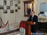 سفیر آذربایجان در تهران، مناسبات تهران- باکو را رو به گسترش ارزیابی کرد