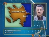 کارشناس آذری: جمهوری آذربایجان باید در جهت اسلام گام بردارد