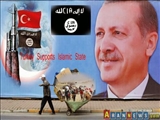 جایگاه ویژه ترکیه در تصمیم گیری های داعش 