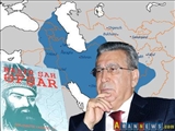 روند تحریف تاریخ در جمهوری آذربایجان با تمام سرعت پیگیری می شود