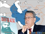 روند تحریف تاریخ در جمهوری آذربایجان با تمام سرعت پیگیری می شود