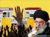 گزیده بیانات و بازتاب فرمایشات رهبر معظم انقلاب در مراسم سالگرد رحلت امام خمینی(ره)