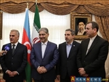 رییس مجلس نخجوان: در توسعه روابط با آذربایجان شرقی مصمم هستیم 