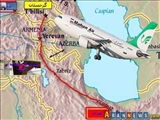 راه اندازی مسیر پروازی تهران- تفلیس از فرودگاه بین‌المللی امام(ره) 