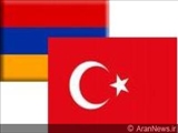 ابراز تمایل ارمنستان به ازسرگیری روابط با ترکیه
