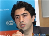 فعال حقوق بشر جمهوری آذربایجان به سوئیس گریخت 