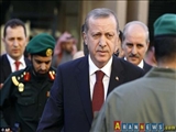 خوش خدمتی دیگر اردوغان به داعش