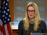 توصیه مقامات واشنگتن جهت بالا بردن ضریب امنیتی اتباع آمریکایی در باکو 