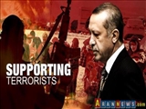 انتشار گزارش آمریکایی علیه ترکیه در خصوص تروریسم  