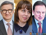 عذرخواهی نمایندگان عالی پارلمان اوکراین از جمهوری آذربایجان 