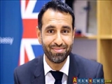 سفير انگليس در باکو به وزارت خارجه جمهوري آذربايجان فرا خوانده شد