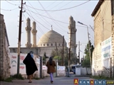 فعالیت هشت مسجد در جمهوري آذربايجان متوقف شد	