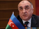 وزیر خارجه آذربایجان سخنرانی نمایندگان دولت باکو در دانشگاه «چاتم هاوس» لندن را ضروری اعلام کرد