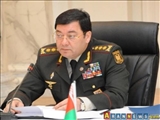 درخواست رییس ستاد مشترک جمهوری آذربایجان از آمریکا برای بهبود روابط نظامی