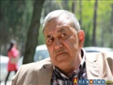 روزنامه نگار سرشناس جمهوری اذربايجان: اسلام دين صلح و دوستي است