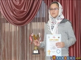 قهرمانی شطرنج بازان ایران در جشنواره باتومی گرجستان