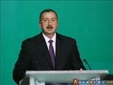 رئیس جمهور آذربایجان: «ما دشمن ابدی لابی ارمنی هستیم»