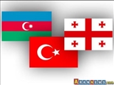 احداث خط انتقال جدید برق بین ترکیه، گرجستان و آذربایجان		