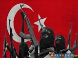 ظهور معادله جدید: نقش ایران و ترکیه در مبارزه با تروریسم/ صمد حسن زاده
