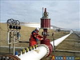 صادرات نفت آذربایجان از خط لوله «باکو - نووروسیسک» از سر گرفته شد
