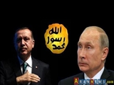 پوتین: سوریه را به استالینگراد اردوغان تبدیل خواهم کرد