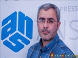 واکنش منفی شبکه «آ.ان.اس» آذربایجان به اقدام شورای مسلمانان ارمنستان 