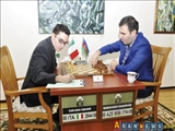 میزبانی باکو در مسابقات بین المللی جام جهانی 2015 شطرنج 