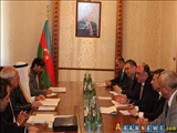 ابراز نگرانی وزیرخارجه جمهوری آذربایجان از افزايش اسلام هراسي در اروپا 
