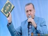 قمارهای دردسرساز رجب طیب اردوغان