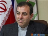 سرکنسول ایران در نخجوان تعامل استانها با جمهوری خودمختار نخجوان را ثمربخش توصیف کرد