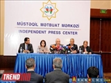 کمیسیون مرکزی انتخابات جمهوری آذربایجان از آغاز روند انتخابات پارلمانی این کشور خبر داد