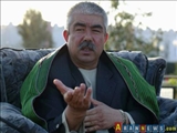 ژنرال دوستم: ایجاد ناامنی از برنامه های داعش در جمهوري آذربايجان است