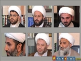 مجلس روحانيون جمهوري آذربايجان به حبس سه عضو حزب اسلام اين کشور اعتراض کرد	