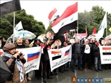 روسيه و ائتلاف غیر آمریکایی علیه داعش/ محمد بابایی