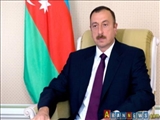 الهام علی اف: سناریوی بهار عربی در جمهوری آذربایجان نیز تدارک دیده شده بود