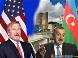 تلاطم در روابط باکو- واشنگتن و تاثیر آن بر مناسبات با تهران