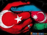 ابراز نگرانی احزاب ترک گرای جمهوري آذربايجان از حوادث ترکیه
