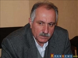 مدير خبرگزاري توران، دولت باکو و غرب را به معامله سياسي متهم کرد