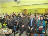 مدرسه پیام امام خمینی (ره) مسکو امید دانش آموزان خارجی مسلمان