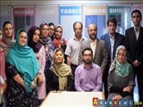 برگزاری دوره‌های دانش‌افزایی استادان زبان فارسی در ترکیه 