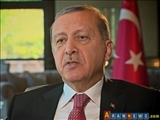 رئیس جمهور ترکیه به چه می اندیشد؟